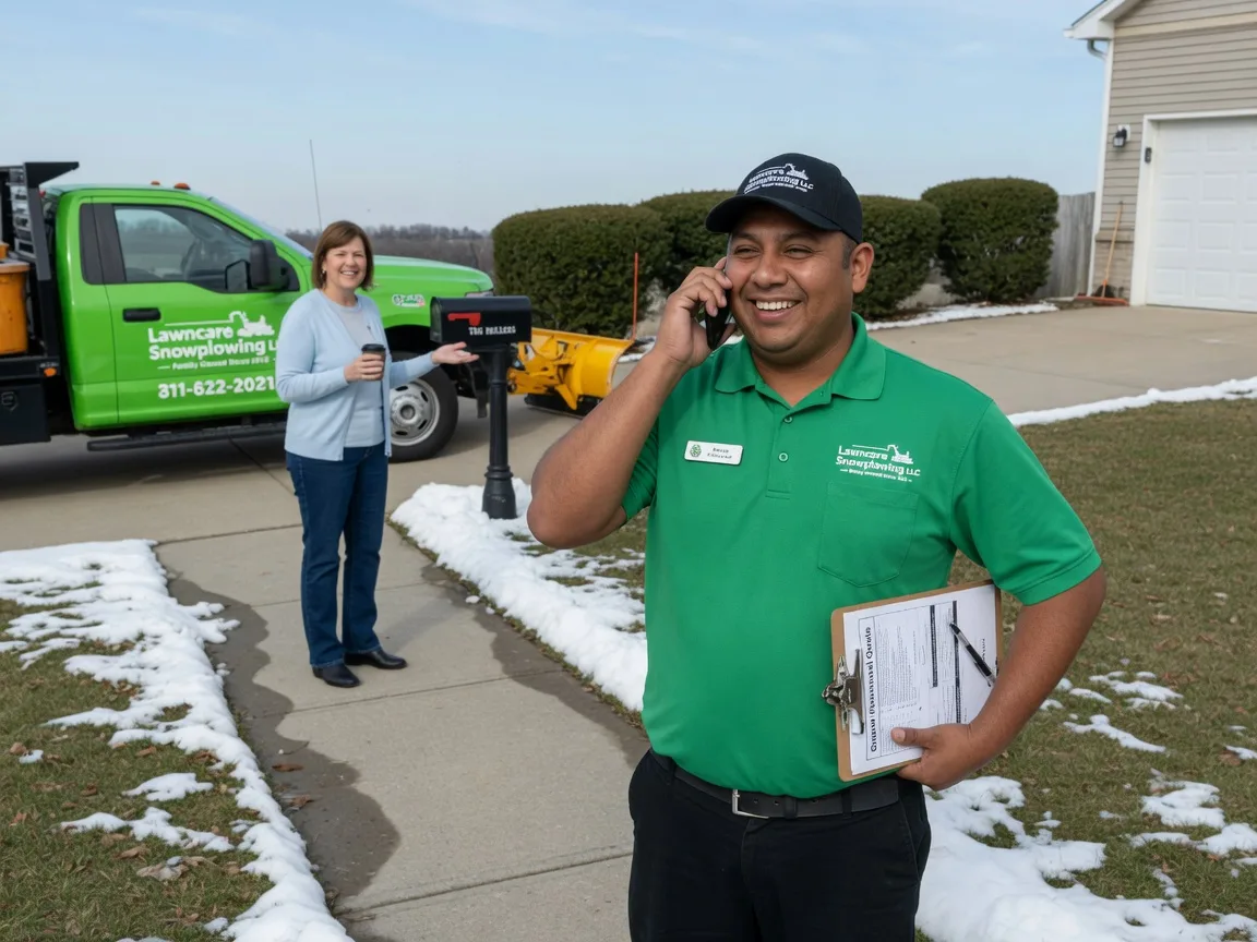 Lawn Care Services By Expert Landscaper Marsing, ID FAQs
